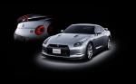 Nissan GT-R 2007 года